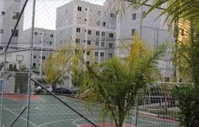 Imagem 4: Apartamento com 2 quartos no Spazio Leopoldina - Bairro Fazenda Gleba Palhano em Londrina