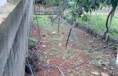 Imagem 6: Sítio em domingos Martins