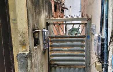 Imagem 2: 1 casa com 2/4 Casa com 2 dormitórios