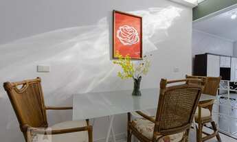 Imagem 6: Apartamento para Aluguel - Cambuci, 1 Quarto, 52 m2