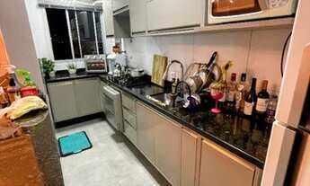 Imagem 3: Apartamento 2dorm Mobiliado Portaria Seguranca 24hs