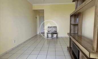 Imagem 5: Apartamento para aluguel possui 87 metros quadrados com 3 quartos em Paiaguás - Cuiabá - M