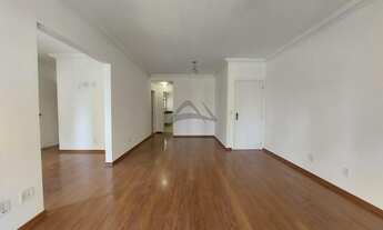 Imagem 5: Apartamento - Cambuí - Campinas