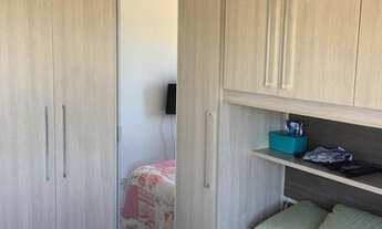 Imagem 7: Apartamento com 2 dormitórios e 1 vaga na Vila Ema