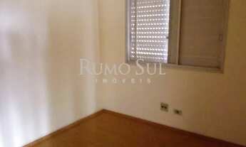 Imagem 3: SAO PAULO - Apartamento Padrão - Campo Grande