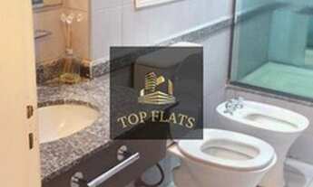 Imagem 5: Flat disponível em Moema