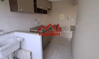 Imagem 7: Apartamento 02 Dormitórios à VENDA - Jardim Satélite