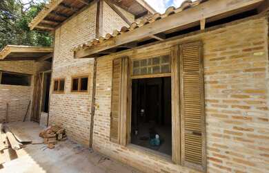 Imagem 2: Casa nova a Venda na Serra da Cantareira, linda vista, 03 dormitórios sendo 02 suítes