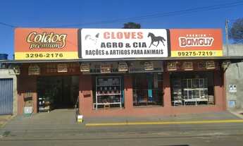 Imagem: Vende-se Casa com Ponto Comercial montado