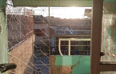 Imagem 5: Vendo uma casa no coqueral na utima rua