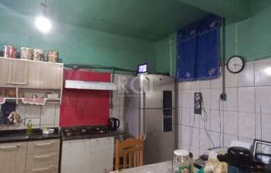 Imagem 2: Casa em Campo Novo