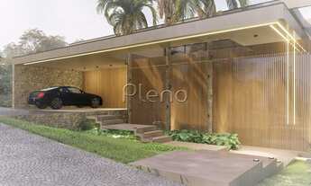 Imagem 6: Casa - Swiss Park - Campinas