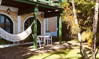 Imagem 7: Casa para venda com 335 metros quadrados com 4 quartos em Ponta Leste - Angra dos Reis - R