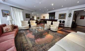 Imagem 7: Apartamento - Cambuí - Campinas