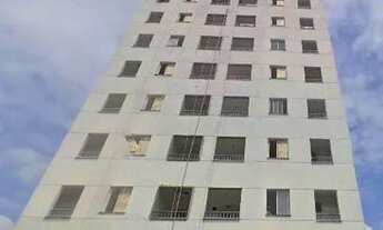 Imagem: Apartamento com 31 metros no Bairro Moraes