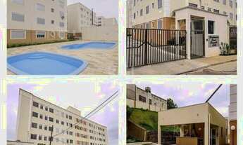 Imagem 4: Apartamento para Venda - 58m², 2 dormitórios, sendo 1 suites, 1 vaga - Jardim Itu