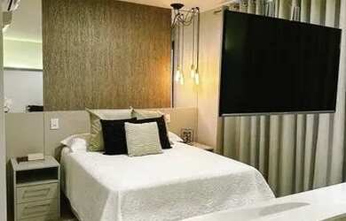 Imagem 7: Studio com 38m² no Campo Belo