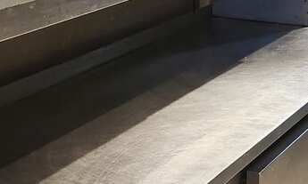 Imagem 2: Vendo Pizzaria em Santos (Canal 3