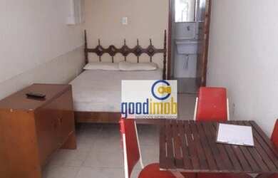 Imagem 5: Kitnet com 1 dormitório para alugar, 21 m² por R$ 756/mês - Jardim Vera Cruz - Sorocaba/SP