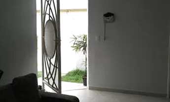 Imagem 6: Casa espetacular na cidade universitária