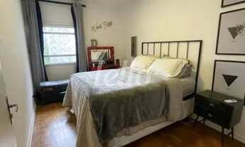 Imagem 3: São Paulo - Apartamento Padrão - Santa Cecília