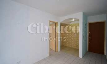 Imagem 5: Apartamento no Alto da Glória com 1 quarto de 44,10m² - Edifício Monteverdi