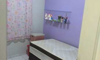 Imagem: Aluguel de quarto para moça