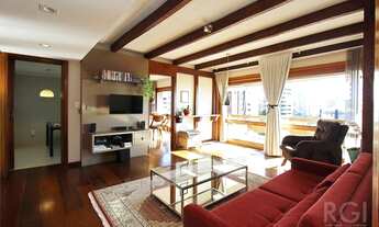 Imagem 2: Apartamento em Auxiliadora