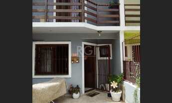 Imagem 3: Sobrado para Venda - 77.42m², 3 dormitórios, 1 vaga - Hípica