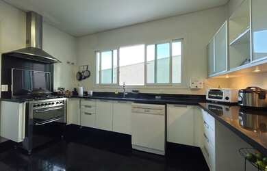 Imagem 7: Casa Venda Alphaville 450 m² 4 Dormitórios