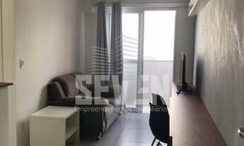 Imagem 5: APARTAMENTO PARA LOCAÇÃO ATENA MOBILIADO