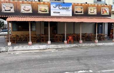 Imagem 5: Passo ponto funcionando em Itapuã atrás da peixaria Marlin