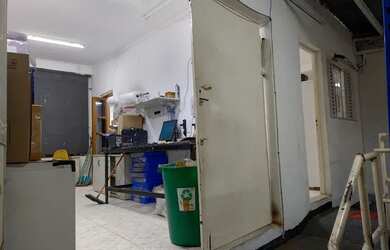 Imagem 7: Galpão para venda possui 350 m2 em Parque Mandaqui - São Paulo - SP