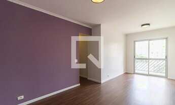 Imagem: Apartamento para Aluguel - Vila Pompéia