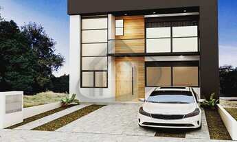 Imagem: Sobrado para Venda - 140m², 3 dormitórios