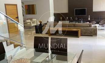 Imagem 3: Casa (térrea em condominio) 4 dormitórios/suite, cozinha planejada, portaria 24hs, lazer