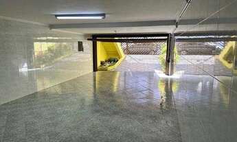 Imagem 5: Sobrado com 4 dormitórios para alugar por R$ 3.716/mês - Vila Alvinópolis - São Bernardo d