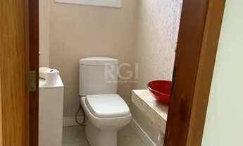 Imagem 6: Casa para Venda - 173.43m², 3 dormitórios, sendo 3 suites, 2 vagas - Hípica