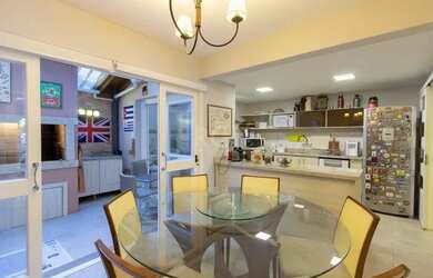 Imagem 7: Casa Condominio para Venda - 229.2m², 3 dormitórios, sendo 1 suites, 2 vagas - Pedra Redon