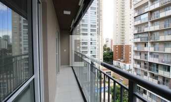 Imagem 7: Apartamento para Aluguel - Água Branca, 1 Quarto, 37 m2