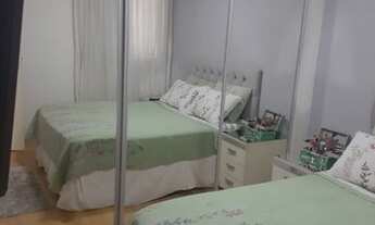 Imagem 4: Apartamento para venda tem 60 metros quadrados com 2 quartos em Parque Munhoz - São Paulo