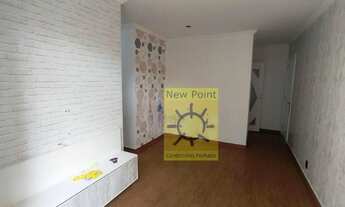 Imagem 3: Venda - Apartamento 47m 2 quartos em Jardim Centenário - São Paulo - SP