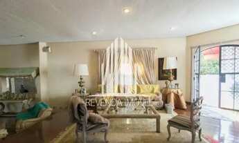 Imagem 7: Casa Alphaville 02, com 04 suítes,04 vagas. Barueri / Paulo