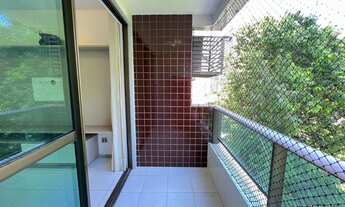 Imagem 6: BOA VIAGEM,SETUBAL, 3 QTS,72M, EXCELENTE LOCAL