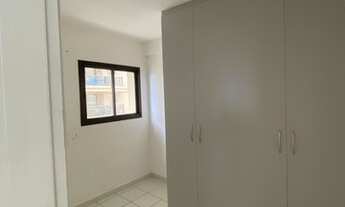 Imagem 6: Apartamento para aluguel tem 77 metros quadrados com 3 quartos em Calhau - São Luís - MA