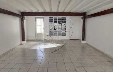 Imagem 3: SOBRADO COM 141 M² DE ÁREA CONSTRUÍDA, 121 M² TERRENO, 02 GARAGENS