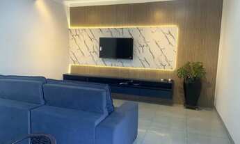 Imagem 2: Casa em condomínio fechado - Porto Maringá