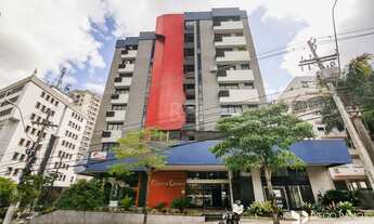 Imagem: Conjunto/Sala para Venda - 46.59m², 0 dormitórios