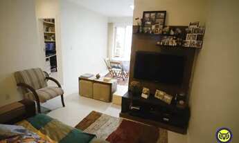 Imagem: Apartamento com 2 quartos e 1 vaga livre