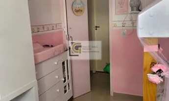 Imagem 10: SI- AP COM SACADA/ PERTO DO SHIBATA/ 2 DORM COM SUÍTE